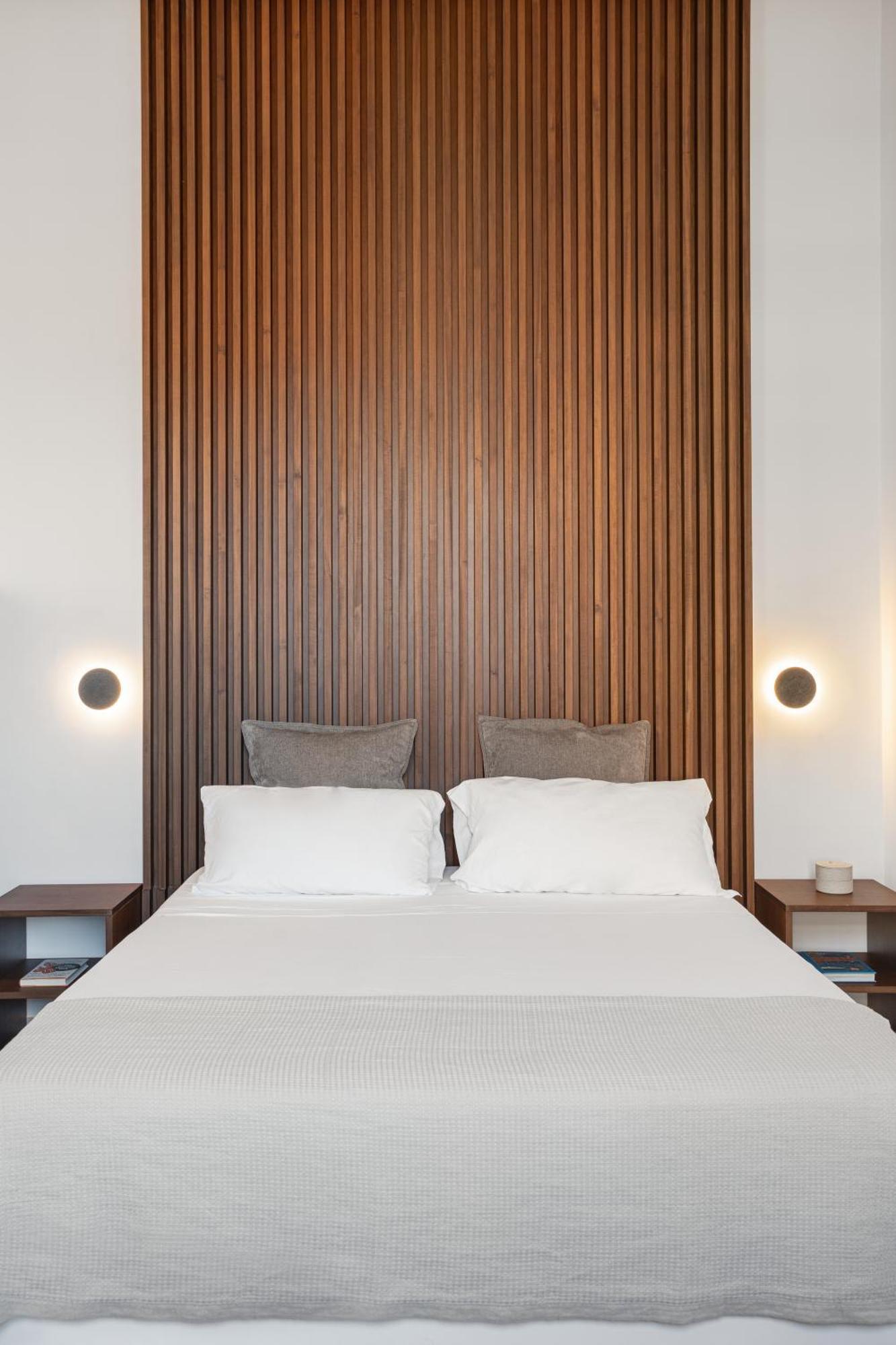 Ambio Suites Luxury Trastevere โรม ภายนอก รูปภาพ