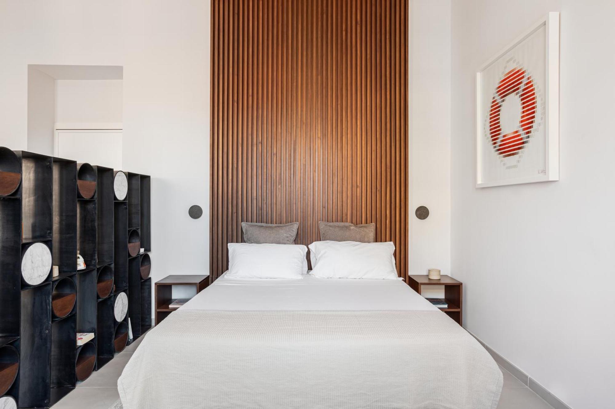 Ambio Suites Luxury Trastevere โรม ภายนอก รูปภาพ