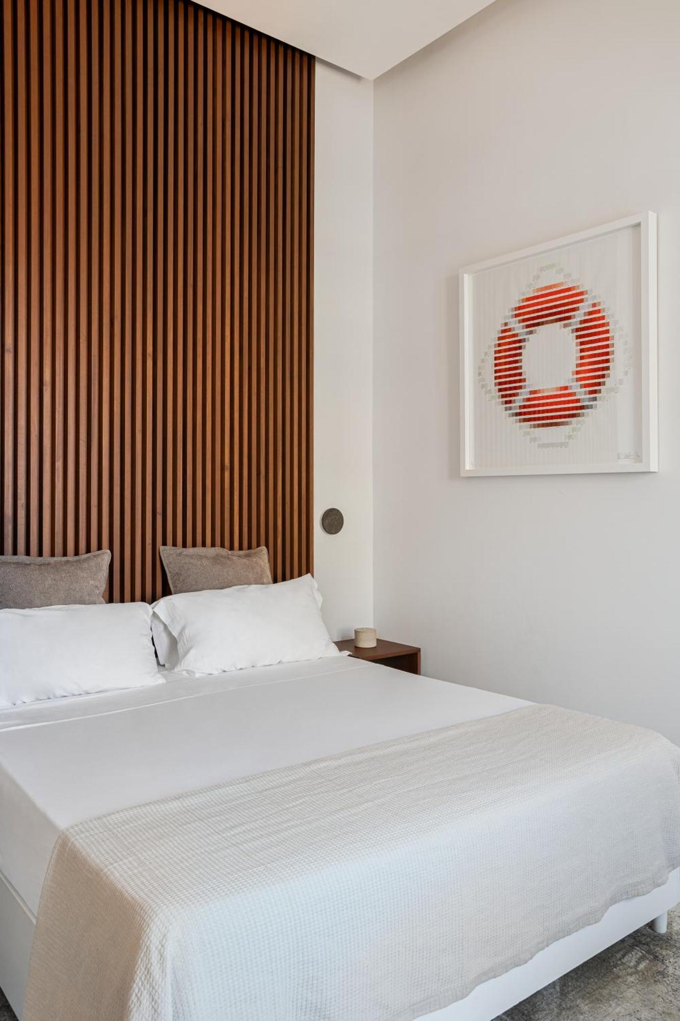 Ambio Suites Luxury Trastevere โรม ภายนอก รูปภาพ