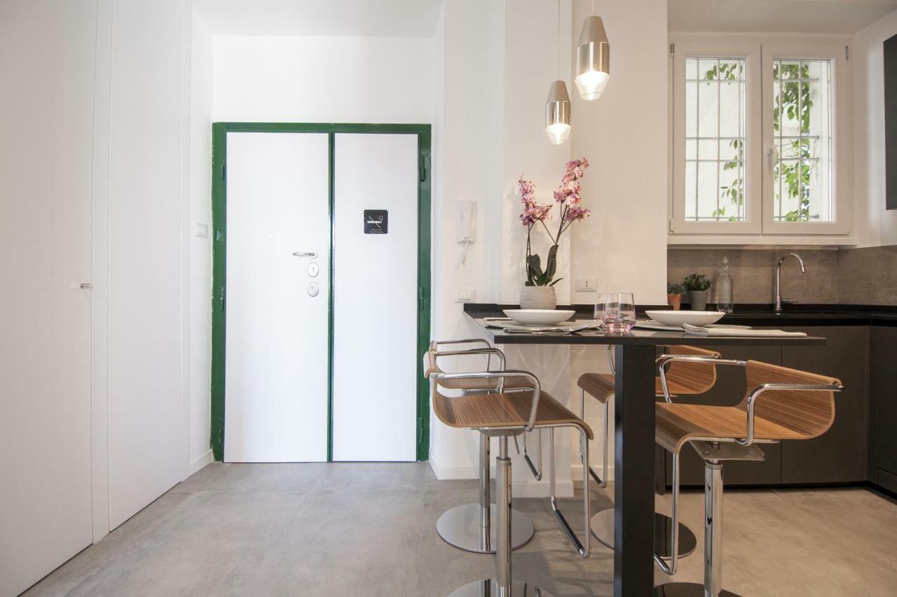 Ambio Suites Luxury Trastevere โรม ภายนอก รูปภาพ